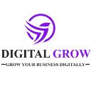 Digital Grow logo